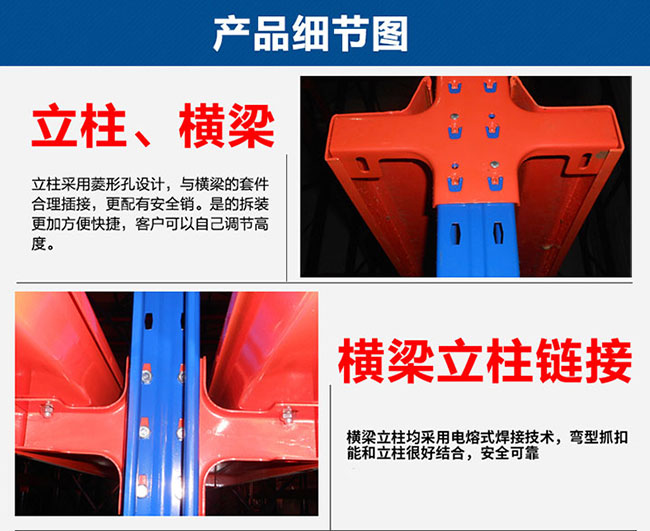 橫梁、立柱、橫梁立柱連接