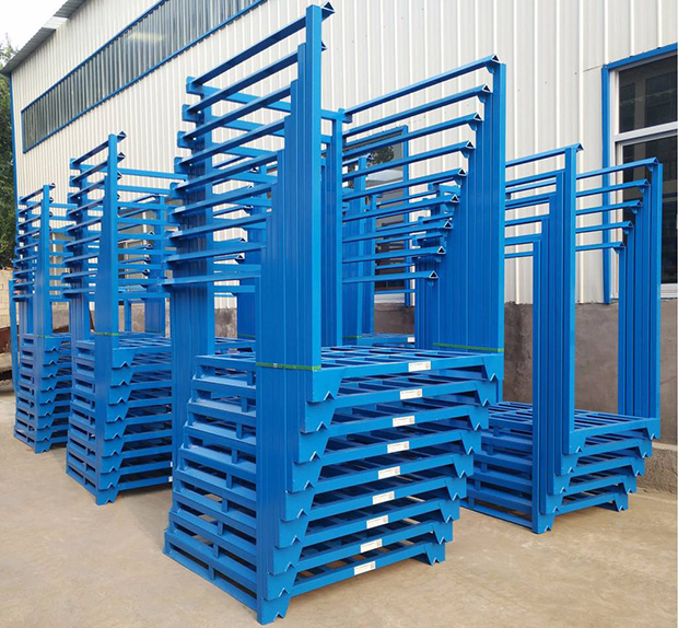 倉(cāng)庫(kù)巧固架